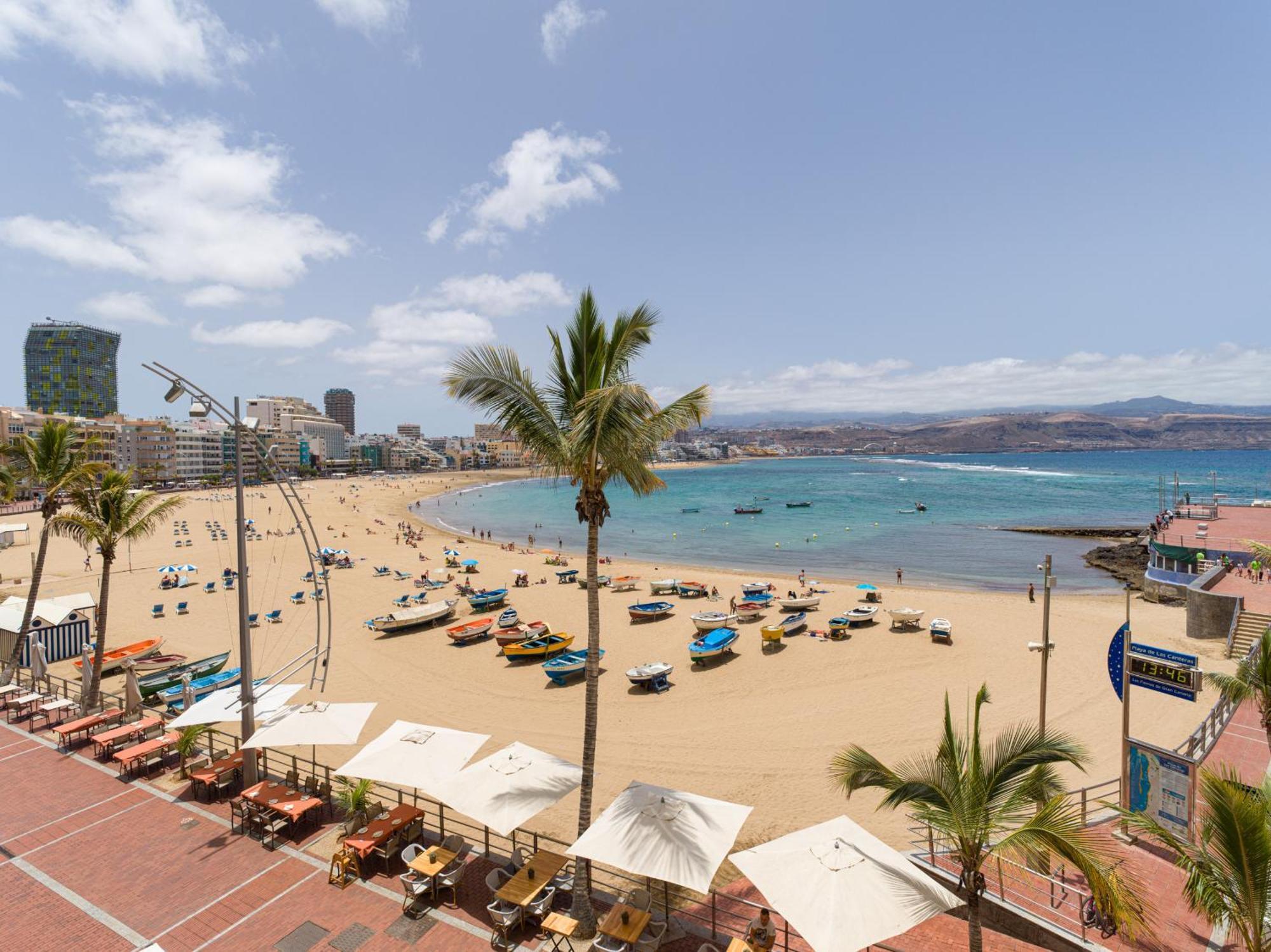 Lavish By Canariasgetaway Holiday home Las Palmas de Gran Canaria